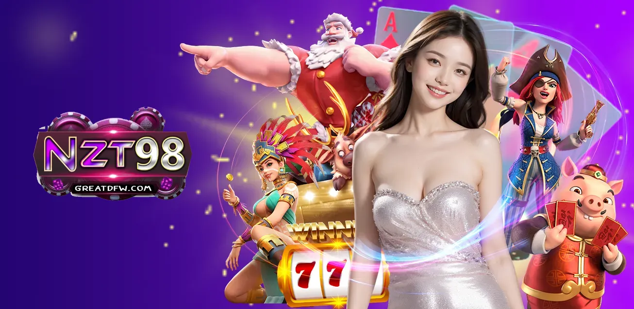 NZT98 slot